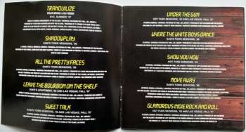 CD The Killers: Sawdust