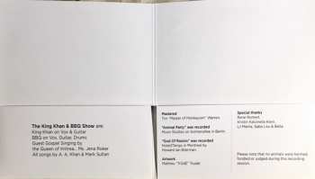 SP The King Khan & BBQ Show: Animal Party