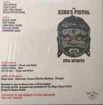 LP The King's Pistol: Evil Spirits