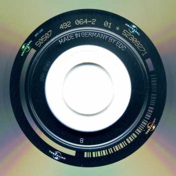 CD The Kinks: "Percy"