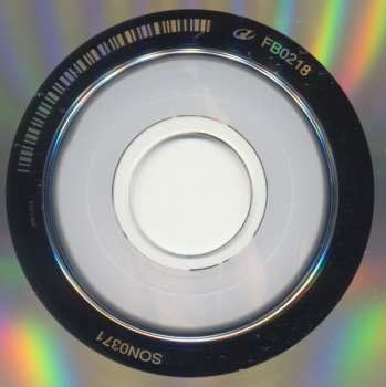 CD The Kinks: Soap Opera Live