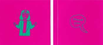 CD The Knife: Shaking The Habitual