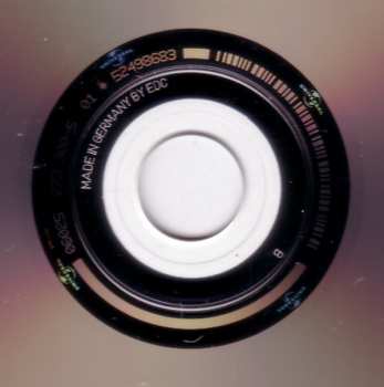 2CD Planningtorock: Tomorrow, In A Year DIGI