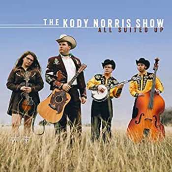 CD The Kody Norris Show: All Suited Up