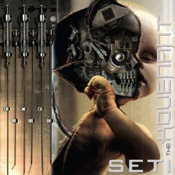 2LP The Kovenant: Seti
