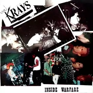 The Krays: Inside Warfare