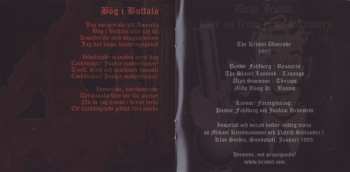 CD The Kristet Utseende: Sug Och Fräls