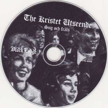 CD The Kristet Utseende: Sug Och Fräls