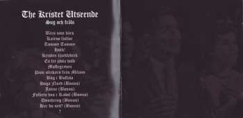 CD The Kristet Utseende: Sug Och Fräls