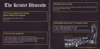 CD The Kristet Utseende: Under Kemiska Änglars Vingar