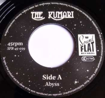 SP The Kumari: Abyss