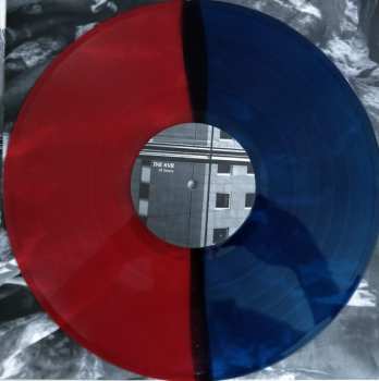 LP The KVB: Of Desire CLR