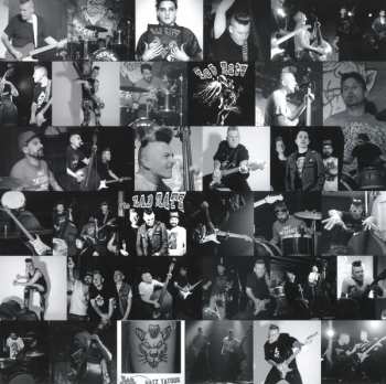 LP The Lab Ratz: Escape From The Lab