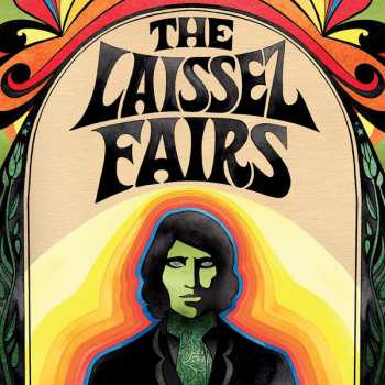 Album The Laissez Fairs: 10.000 Tomorrows