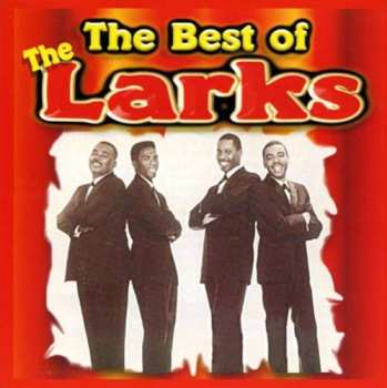 CD The Larks: The Best Of The Larks