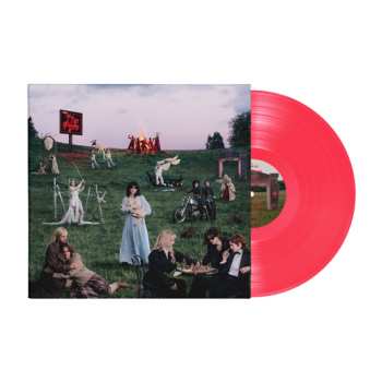 LP The Last Dinner Party: From the Pyre