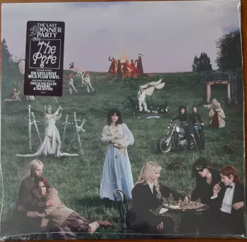 From The Pyre