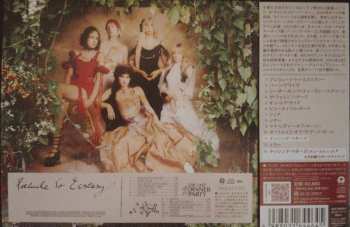CD The Last Dinner Party: Prelude To Ecstasy
