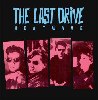 LP The Last Drive: Heatwave