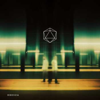 CD ODESZA: The Last Goodbye