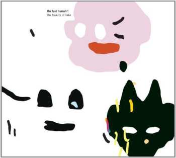 2LP/CD The Last Hurrah!!: The Beauty Of Fake LTD