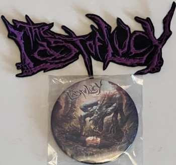 CD/Zestaw pudełkowy The Last Of Lucy: Moksha