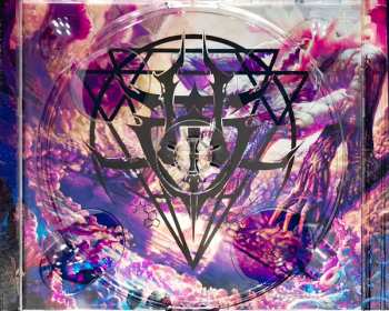 CD The Last Of Lucy: Moksha