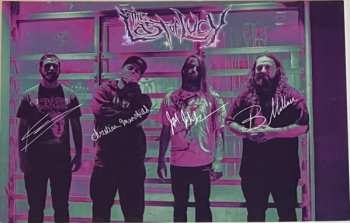 CD/Zestaw pudełkowy The Last Of Lucy: Moksha