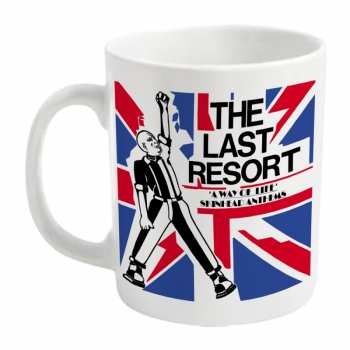 Merch The Last Resort: Kubek A Way Of Life