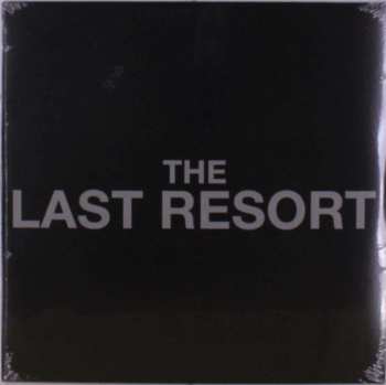 LP The Last Resort: Skinhead Anthems IV