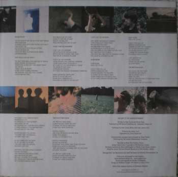 LP The Last Shadow Puppets: The Age Of The Understatement