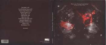 CD The Last 3 Lines: These Are "Visions From Oniria"