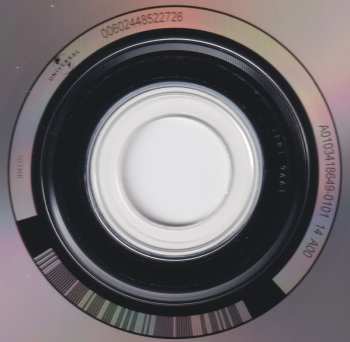 CD The Lathums: From Nothing To A Little Bit More