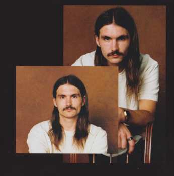 CD The Lathums: From Nothing To A Little Bit More