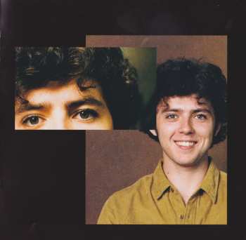 CD The Lathums: From Nothing To A Little Bit More