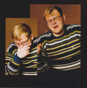 CD The Lathums: From Nothing To A Little Bit More