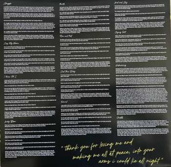 LP The Lathums: From Nothing To A Little Bit More