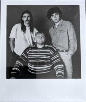 2LP The Lathums: From Nothing To A Little Bit More CLR | DLX | LTD