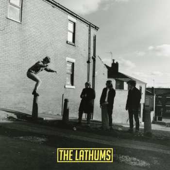 CD The Lathums: How Beautiful Life Can Be
