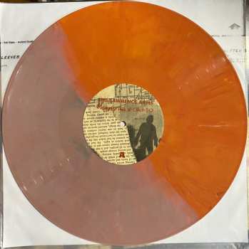 LP The Lawrence Arms: A Guided Tour of Chicago