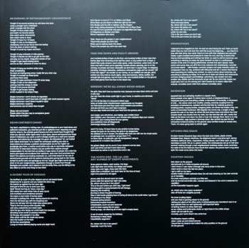 LP The Lawrence Arms: A Guided Tour of Chicago