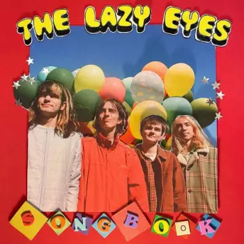 The Lazy Eyes: Songbook