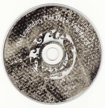 3CD/Zestaw pudełkowy The Legendary Pink Dots: Chemical Playschool Volume 11, 12 & 13
