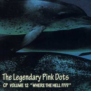 3CD/Zestaw pudełkowy The Legendary Pink Dots: Chemical Playschool Volume 11, 12 & 13
