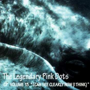3CD/Zestaw pudełkowy The Legendary Pink Dots: Chemical Playschool Volume 11, 12 & 13