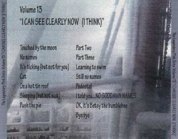 3CD/Zestaw pudełkowy The Legendary Pink Dots: Chemical Playschool Volume 11, 12 & 13