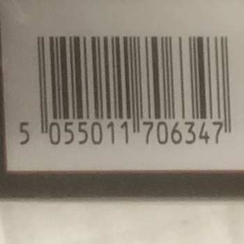 DVD The Real Thing: The Real Thing: Live at The Liverpool Philharmonic 2013