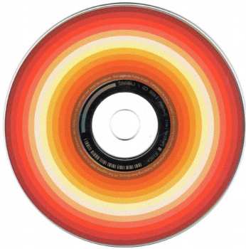 CD The Legends: Public Radio