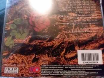 CD The Legion Of Hetheria: Choices...