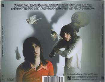 CD The Lemon Twigs: A Dream Is All We Know